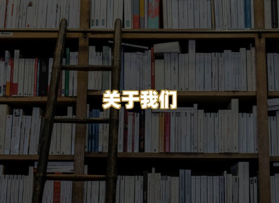 关于我们